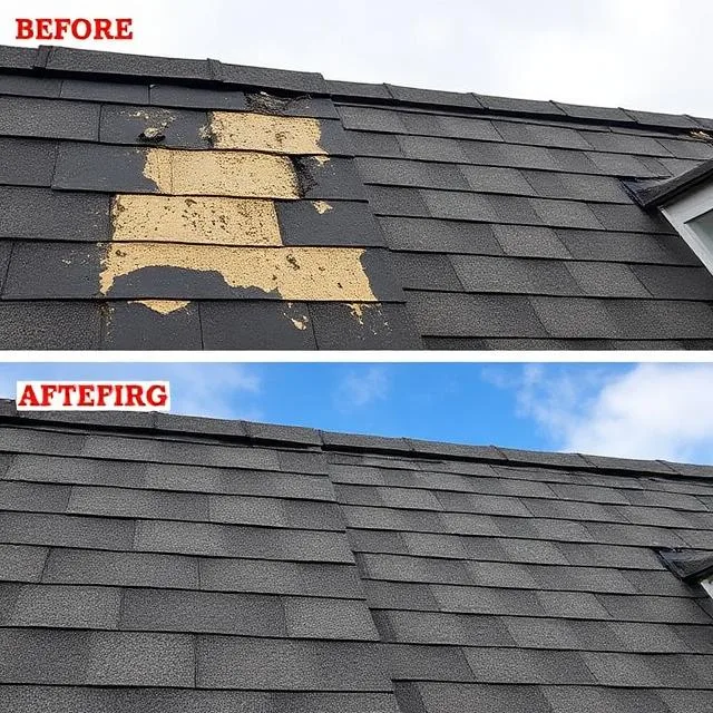 Roof Repair Near Me in Oakhurst, TX near me